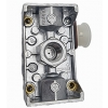 DUNGS GW 50A6 5 - 50 MBAR, 1/4 NC RAKOR BALANTILI GAZ HAVA BASIN PRESOSTAT