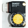 DUNGS GW 50A6 5 - 50 MBAR, 1/4 NC RAKOR BALANTILI GAZ HAVA BASIN PRESOSTAT