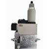 DUNGS MB-ZRDLE 412 B01 S20 DO�ALGAZ MULT�BLOK