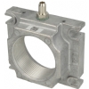 DUNGS 4 V�DALI 2 �NC TEST N�PELS�Z, GAZ VENT�L FLAN�I