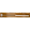 EBRUN MAXON 14X200 MM PORSELEN(TEL 5 MM) (REKORSUZ) GAZ ATE�LEME ELEKTROTU VE GAZ �YON �UBU�U