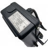 ELEKTRO-KALOR� ALF 42.65/2 4,5 KW KOMPLE ISITICI