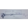 EMKO TERMOKUPL SICAKLIK SENSR MXL 30+ESM-9450