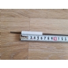 ENERSEL ECOSTAR 90 CM 9MM BEG GAZ ATE�LEME VE �YON ELEKTROTU