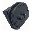 ERKAL MTS 2 220V 2X5000V 21 mA %33 BRLR ATELEME TRAFOSU