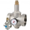 FARG FF 504 BALANTI LS: 2 NC SU BASIN REGLATR