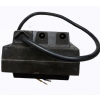 FIDA TRAFO COMPACK I-31021 20 mA  TF08402 SP4I 8/20 PM 220V 1X8000V BR�L�R ATE�LEME TRAFOSU