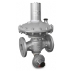 FIORENTINI DVAL 600/G LA/MP DN 40 FLANLI GR 20 BAR IKI 90-350 MBAR EMNYET KAPATMALI GAZ REGLATR