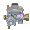 FIORENTINI FE 25 L TR 25 m3/h 1/2 - 1 DL GR 8 - 0,3 BAR IKI 150-300 MBAR EMNYET KAPATMALI GAZ REGLATR