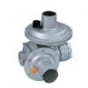 FIORENTINI FEXS 100 m3/h 1 - 1 1/2 DL GR 8 - 0,5 BAR IKI 21-100 MBAR EMNYET KAPATMALI GAZ REGLATR