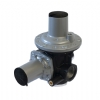 FIORENTINI HP100 AP 100 m3/h 1 - 1 DL GR 1 - 20 BAR IKI 200-800 MBAR EMNYET KAPATMALI GAZ REGLATR