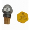 FLUIDICS SIMPLEX 45 DERECE 6.50 GALON/H, NUMARA BRLR MEMES