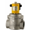 GECA 1/2 NC AVO15FO-HC Pmax 360mbar YKSEK KAPASTEL GAZ VENTL