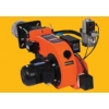 GKE BRLR FAN MOTORU 1,1 KW 3000 D/D TRFAZE