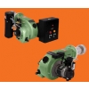 GKE BRLR MOTOR 2800 d/d 5/25 - MONOFAZE - 0,25 kw