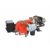 G�K�E C (M) 135 - b S KAPAS�TE 350 - 1.430 KW/h 21 Mbar �K� YAKITLI - DO�ALGAZ & FUEL - OIL, �K� KADEMEL�, BR�L�R