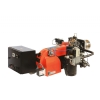 G�K�E C (M) 80 AGP KAPAS�TE 200 - 1.000 KW/h 300 Mbar �K� YAKITLI - DO�ALGAZ PN�MAT�K ORANSAL & �K� KADEMEL� FUEL - OIL BR�L�R