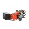 G�K�E C (M) 80 S KAPAS�TE 170 - 880 KW/h 300 Mbar �K� YAKITLI - DO�ALGAZ & FUEL - OIL, �K� KADEMEL�, BR�L�R