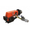 G�K�E CC (M) 801 KAPAS�TE 2.200 - 7.000 KW/h DI�TAN TR�FAZE FANLI SANAY� T�P� FAN HAR�� DUO BLOK �K� YAKITLI - DO�ALGAZ & FUEL - OIL, ORANSAL / BR�L�R