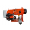 G�K�E CC (M) 803 AGP KAPAS�TE 3.700 - 12.500 KW/h DI�TAN TR�FAZE FANLI SANAY� T�P� FAN HAR�� DUO BLOK �K� YAKITLI - DO�ALGAZ & FUEL - OIL, ORANSAL / ELEKTRON�K, BR�L�R