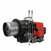 G�K�E CCM 500 AGP KAPAS�TE 2.000 - 6.000 KW/h DI�TAN TR�FAZE FANLI SANAY� T�P� FAN HAR�� DUO BLOK ORANSAL FUEL O�L BR�L�R�