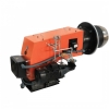 G�K�E CCM 801 AGP KAPAS�TE 2.200 - 7.000 KW/h DI�TAN TR�FAZE FANLI SANAY� T�P� FAN HAR�� DUO BLOK ORANSAL FUEL O�L BR�L�R�