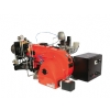 G�K�E TG (M) 250 AGP KAPAS�TE 1.200 - 3.200 KW/h 300 Mbar �K� YAKITLI - DO�ALGAZ & FUEL - OIL, ORANSAL / ELEKTRON�K, BR�L�R
