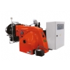 G�K�E TG (M) 500 b AGP KAPAS�TE 2.000 - 5.000 KW/h 300 Mbar �K� YAKITLI - DO�ALGAZ & FUEL - OIL, ORANSAL BR�L�R