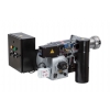G�K�E TM 45 KAPAS�TE 15 - 50 Kg/h TR�FAZE �K� KADEMEL� FUEL - O�L BR�L�R