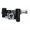 G�K�E TM 45 KAPAS�TE 15 - 50 Kg/h TR�FAZE �K� KADEMEL� FUEL - O�L BR�L�R
