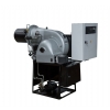 G�K�E TMO 400 KAPAS�TE 150 - 380 Kg/h TR�FAZE ELEKTRON�K / ORANSAL FUEL - O�L BR�L�R�