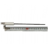 GRTA  14X450 MM PORSELEN FUEL OL ATELEME BRLR ELEKTROTU