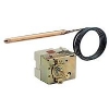 IMIT 549049 TR2 (10/100C) FT KONTAKLI 1000MM PVC SPRALL TERMOSTAT