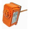 IMIT 542470 TC2 0-90 DERECE 1/2 NC CEPL AYARLANABLR KAZAN TERMOSTAT