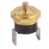 KSD 85C ST LMT TERMOSTAT (RESETL+VDAL)