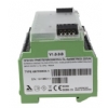 LAMTEC 667R0600-1 DFM 300 ELEKTRONK BRLR FT YAKIT MODL