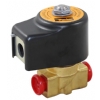 LUCIFER 121 K 8363 1/4-NA BRLR SIVI YAKIT SOLENOD VALFLER