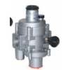 MADAS EMNYET KAPATMALI FRG/2MBCZ DN 25 PMAX: 5BAR P: 20-100 MBAR REGLATR