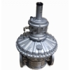 MADAS EMN�YET KAPATMASIZ FRG/2MC DN 80 FLAN�LI DN 80 PG MAX: 1BAR P�: 20-100 MBAR REG�LAT�R