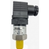 MAKSEL MXL P-10-G 1/4-G BASIN TRANSMTTER 0-10BAR 4-20mA