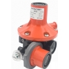 NOVACOMET APS-2000 SHUT OFF 1 NC -1 NC , DL, DEB: 150 KG/H LPG DEDANTR, REGLATR