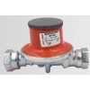 NOVACOMET BP-1803 1/2 INC - 1/2 INC 5 KG/H GR 4 bar IKI 30 mbar LPG DEDANTR, REGLATR