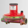 NOVACOMET BP-2205-G 1/2 INC -1/2 INC 12 KG/H G�R�� 4 bar �IKI� 45 mbar LPG DEDANT�R, REG�LAT�R