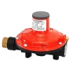 NOVACOMET BP-2303 1/2 INC -3/4 INC 30 KG/H GR 4 bar IKI 30 mbar LPG DETANTR