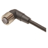 OMRON XS2FLM12PVC4S2 SENSR KABLOSU (2M)