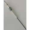 ENERSEL MAXON 14X190 MM PORSELEN(TEL 5 MM)(REKORLU) GAZ ATELEME ELEKTROTU VE GAZ YON UBUU