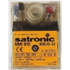 SATRONIC MMI 810.1 BRLR ATELEME RLES