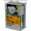 Relais satronic sh 213 Cuenod 13011049 - Pièces Express
