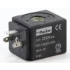 PARKER ZB 09 BRLR SIVI YAKIT SOLENOD BOBN