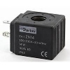 PARKER ZH 14 BRLR SIVI YAKIT SOLENOD BOBN